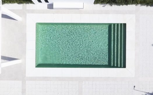Villa de 5 dormitorios en Cancelada