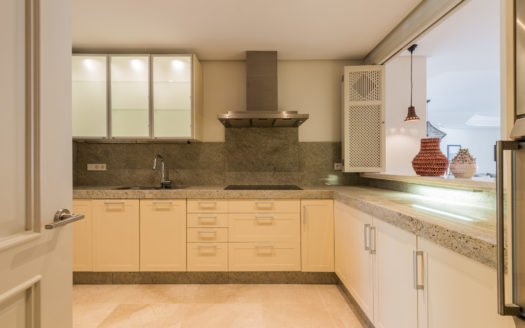 3 bedrooms Apartment in Los Monteros Playa