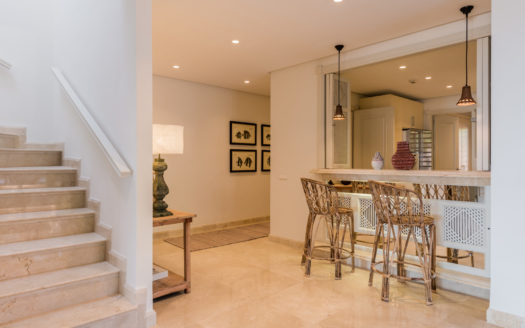 2 bedrooms Apartment in Los Monteros Playa