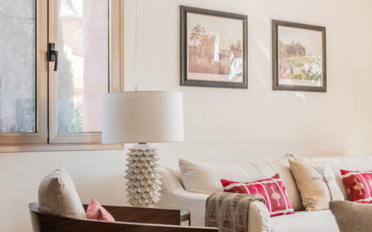 3 bedrooms Apartment in Los Monteros Playa