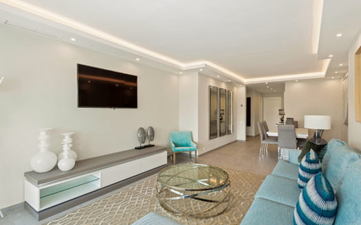 2 bedrooms Apartment in Nueva Andalucia