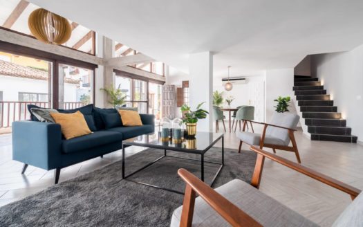 Adosado de 2 dormitorios en Benahavis