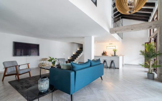 Adosado de 2 dormitorios en Benahavis