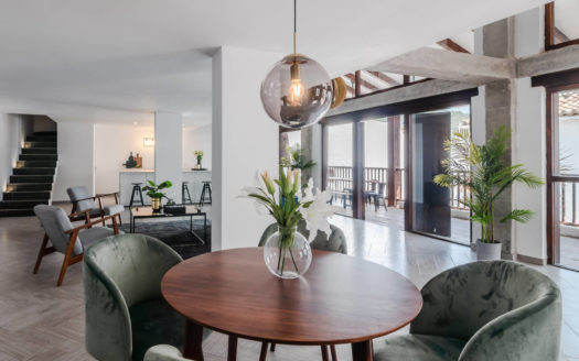 Adosado de 2 dormitorios en Benahavis