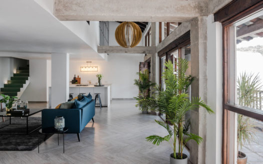 Adosado de 2 dormitorios en Benahavis