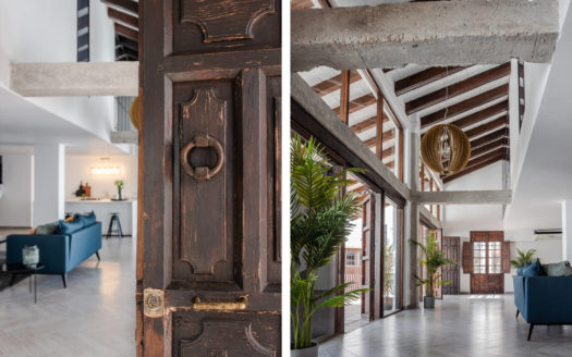 Adosado de 2 dormitorios en Benahavis