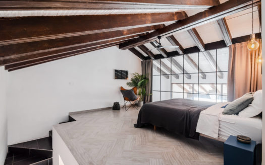 Adosado de 2 dormitorios en Benahavis