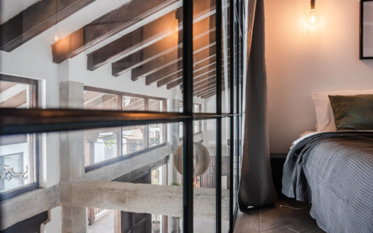 Adosado de 2 dormitorios en Benahavis