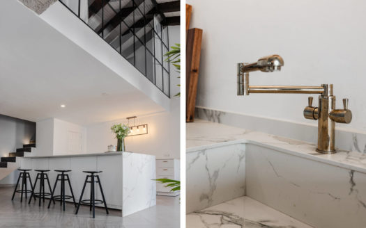 Adosado de 2 dormitorios en Benahavis