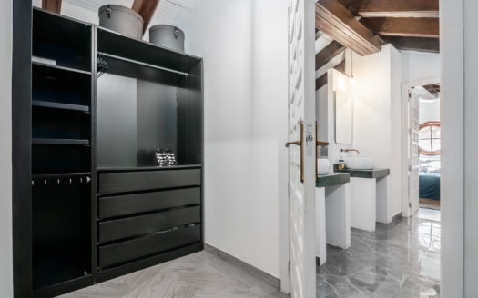 Adosado de 2 dormitorios en Benahavis