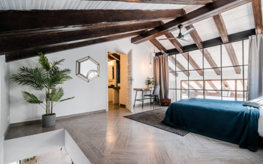 Adosado de 2 dormitorios en Benahavis