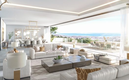 Villa de 3 dormitorios en Real de la Quinta