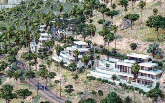 Villa de 3 dormitorios en Real de la Quinta