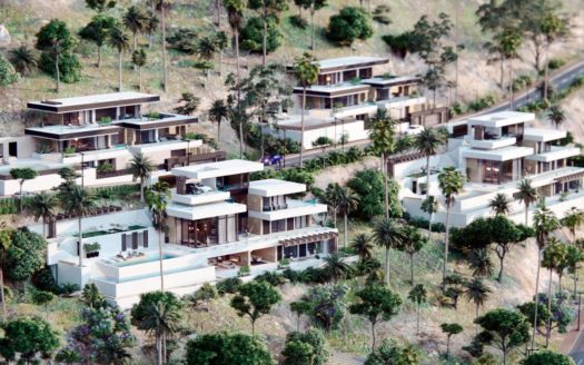 Villa de 3 dormitorios en Real de la Quinta