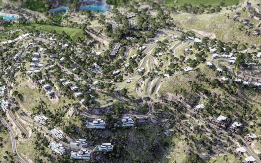 Villa de 3 dormitorios en Real de la Quinta