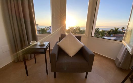 Villa de 6 dormitorios en Don Pedro