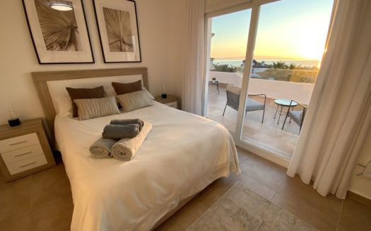 Villa de 6 dormitorios en Don Pedro