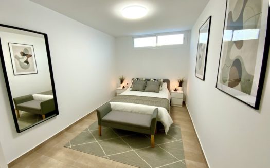 Villa de 6 dormitorios en Don Pedro