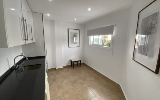 Villa de 6 dormitorios en Don Pedro