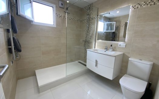 Villa de 6 dormitorios en Don Pedro