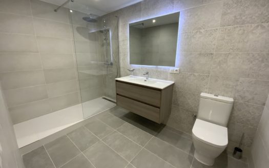 Villa de 6 dormitorios en Don Pedro