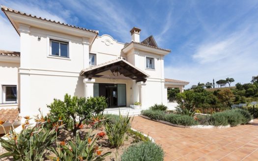 Villa de 6 dormitorios en La Mairena