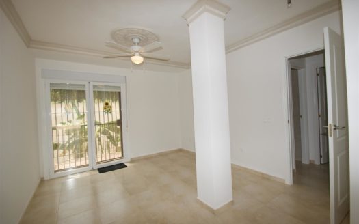 Apartamento de 2 dormitorios en Nueva Andalucia