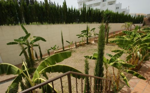 Apartamento de 2 dormitorios en Nueva Andalucia