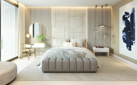 Apartamento de 2 dormitorios en Benahavis