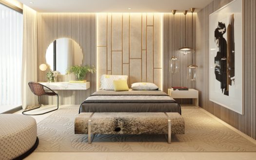 Apartamento de 2 dormitorios en Benahavis