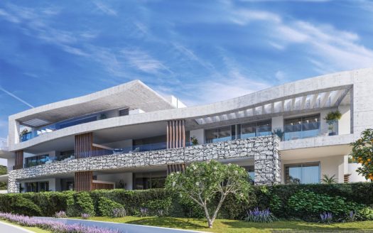 Apartamento de 3 dormitorios en Real de la Quinta