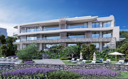 Apartamento de 3 dormitorios en Real de la Quinta