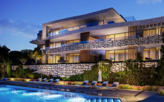 Apartamento de 3 dormitorios en Real de la Quinta