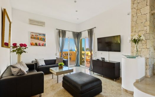 8 bedrooms Villa in El Rosario