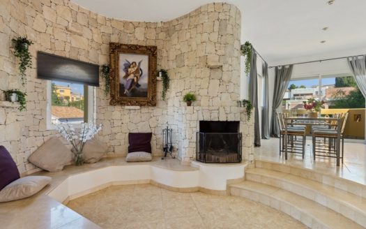 8 bedrooms Villa in El Rosario