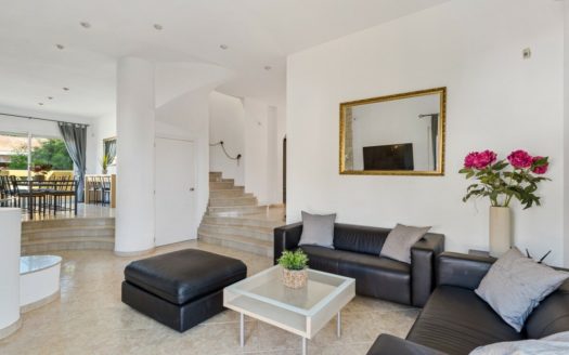 8 bedrooms Villa in El Rosario