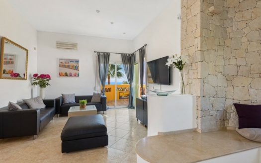 8 bedrooms Villa in El Rosario