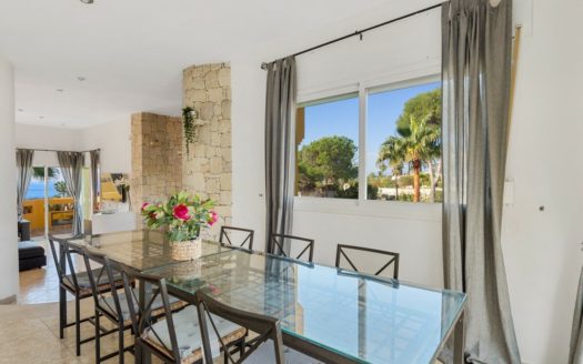 8 bedrooms Villa in El Rosario