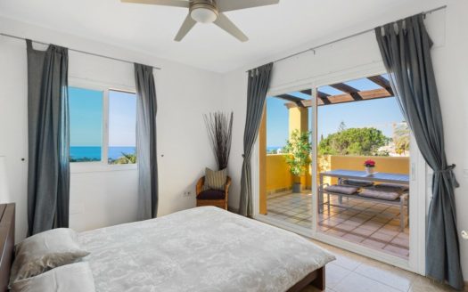 8 bedrooms Villa in El Rosario