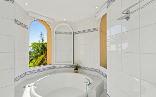 8 bedrooms Villa in El Rosario