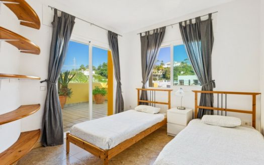 8 bedrooms Villa in El Rosario