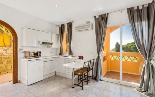 8 bedrooms Villa in El Rosario