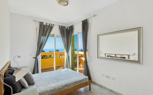 8 bedrooms Villa in El Rosario