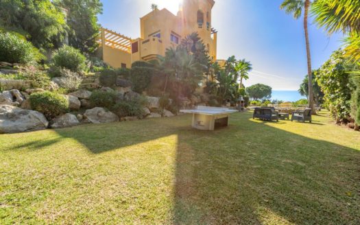 8 bedrooms Villa in El Rosario