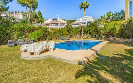 8 bedrooms Villa in El Rosario