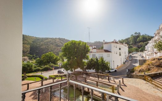 Villa de 7 dormitorios en  Benahavis