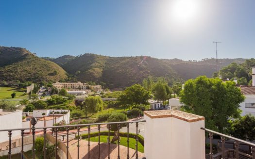 Villa de 7 dormitorios en  Benahavis