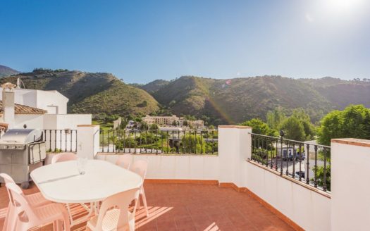 Villa de 7 dormitorios en  Benahavis