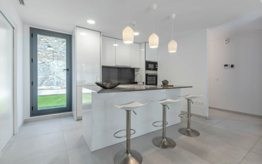 Apartamento de 2 dormitorios en La Quinta