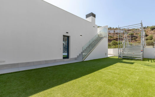 Apartamento de 2 dormitorios en La Quinta